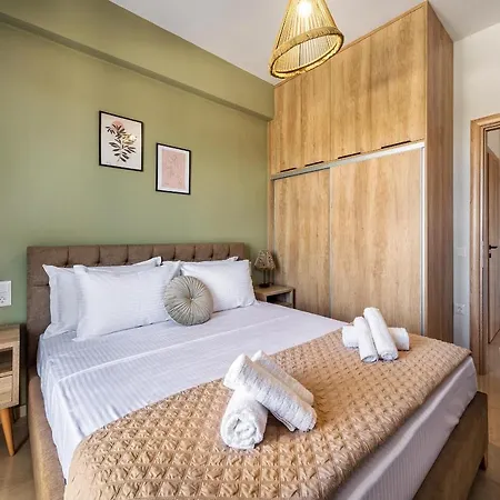 Seaside In Agkisaras *