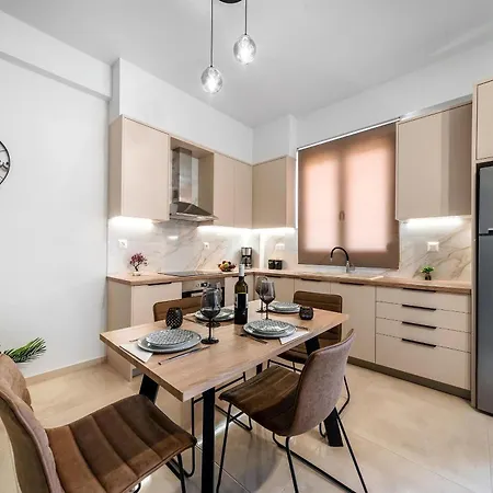 Seaside In Agkisaras *