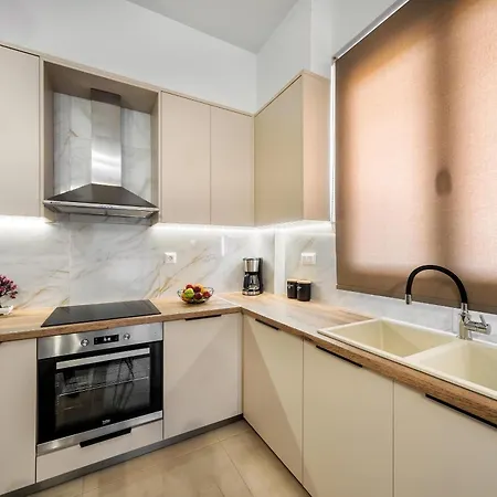 Seaside In Agkisaras *