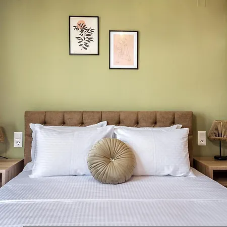 Апартаменти Seaside In Agkisaras