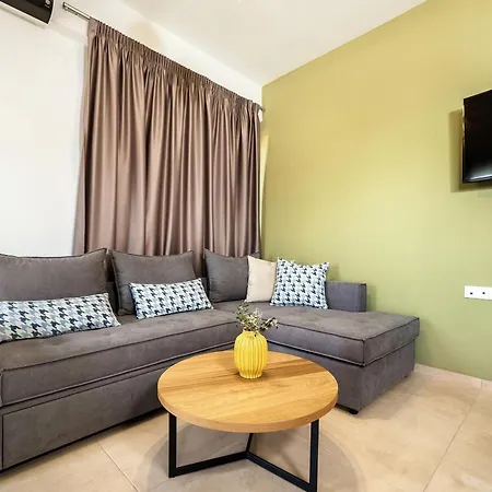 Seaside In Agkisaras *