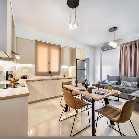 Seaside In Agkisaras * Hersonissos (Crete)