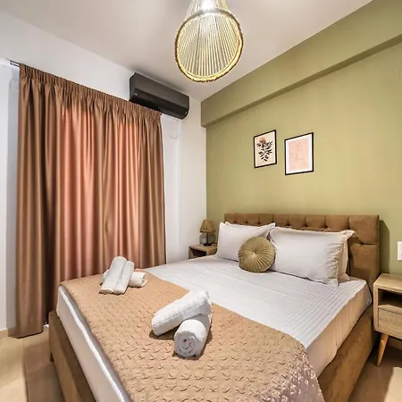 Seaside In Agkisaras