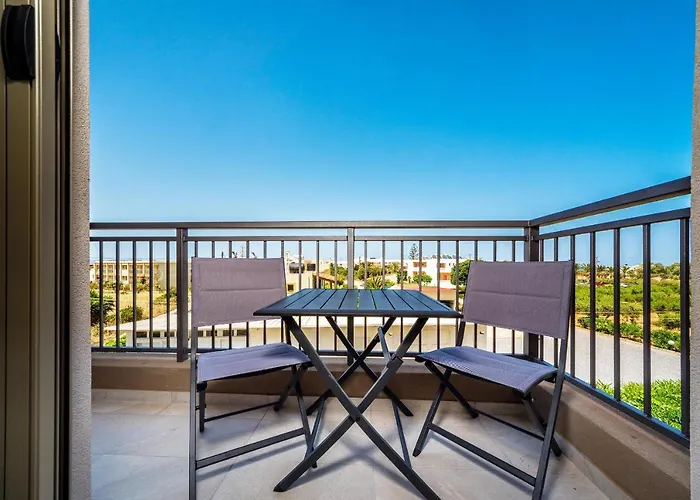 Seaside In Agkisaras *