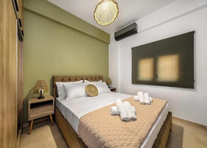 Seaside In Agkisaras