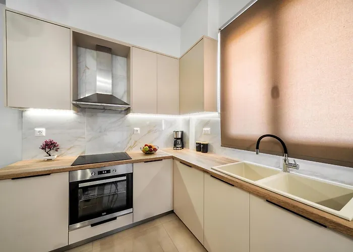 Seaside In Agkisaras *