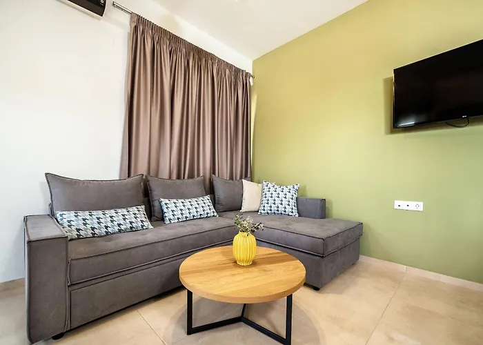 Seaside In Agkisaras *