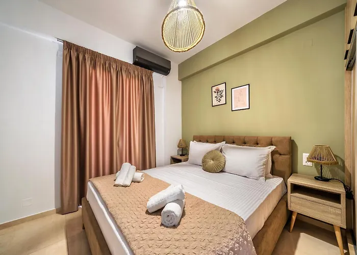 Seaside In Agkisaras