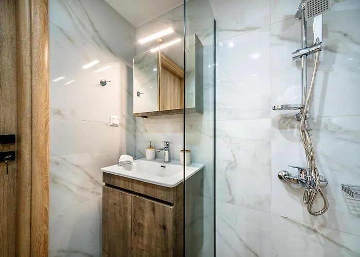 Apartment Seaside In Agkisaras Limenas Chersonisou