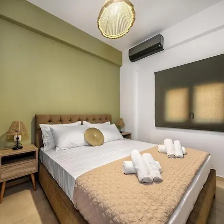 Seaside In Agkisaras