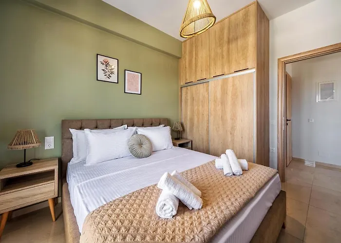 Seaside In Agkisaras *