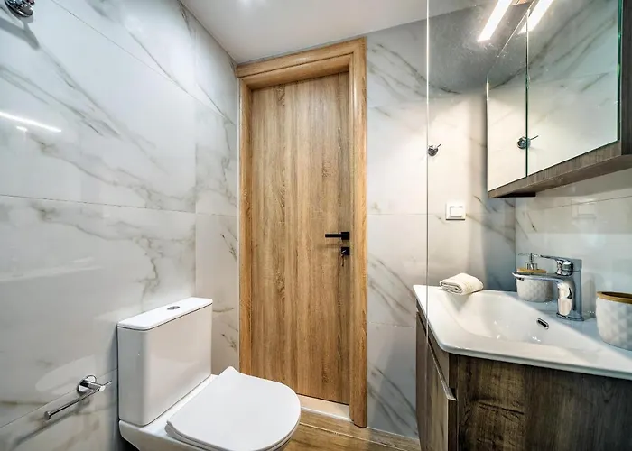 Appartement Seaside In Agkisaras Hersónissos