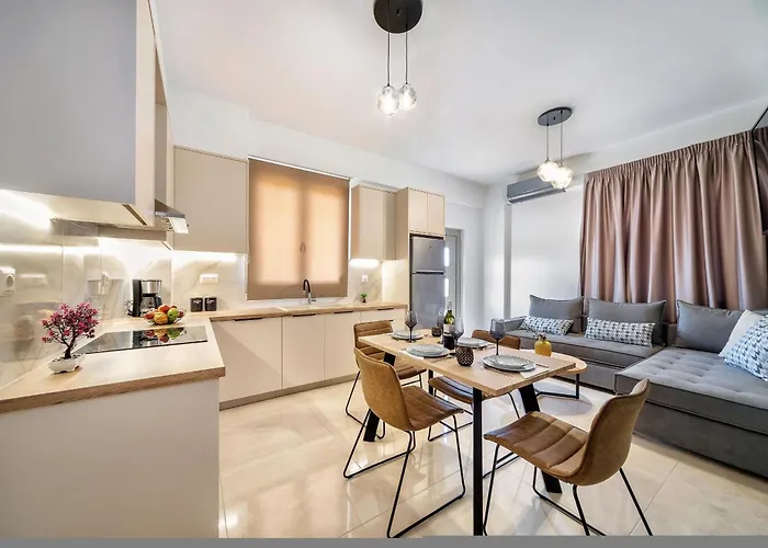 Seaside In Agkisaras * Hersonissos (Crete)